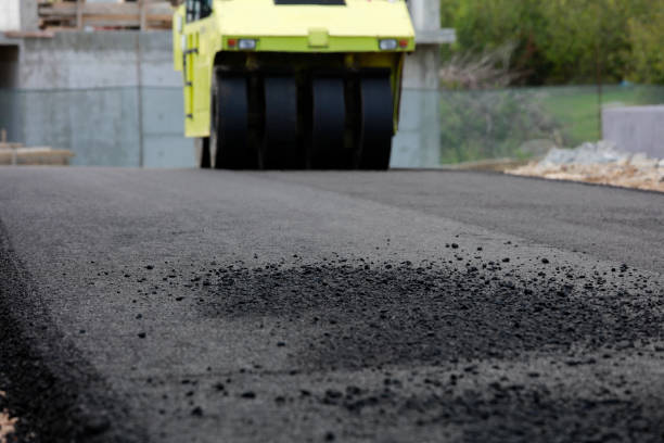 Best Professional Driveway Pavers  in Monticello, AR