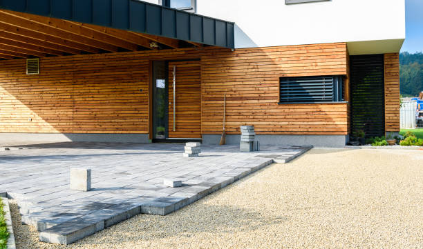Best Local Driveway Pavers  in Monticello, AR