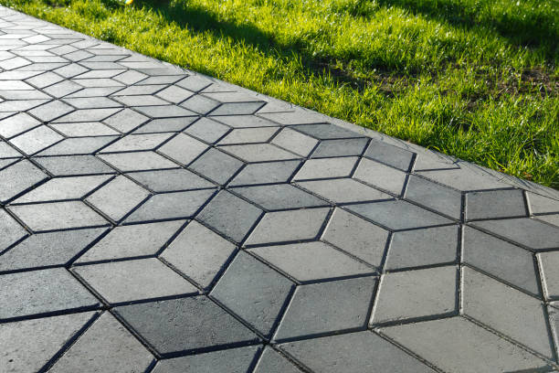 Driveway Pavers for Homes in Monticello, AR