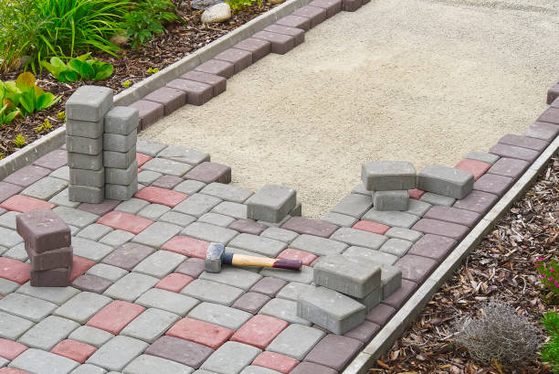 Best Affordable Driveway Paving  in Monticello, AR