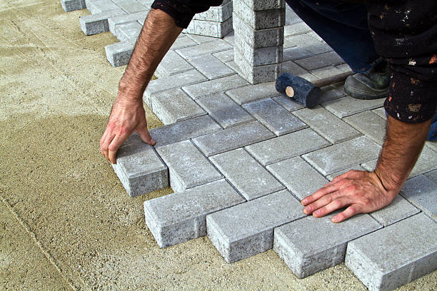 Reasons to Select Us for Your Driveway Paving Requirements in Monticello, AR