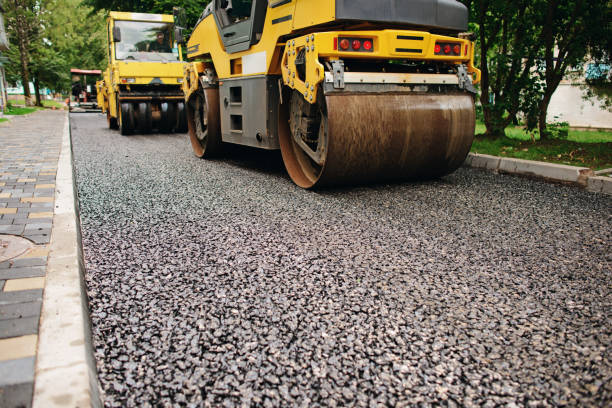Professional Driveway Pavers in Monticello, AR